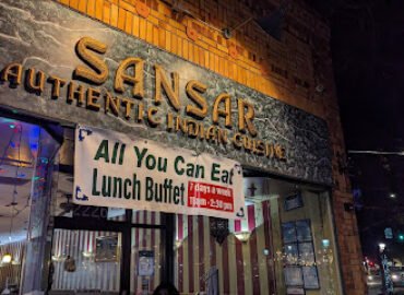 Sansar Indian Cuisine