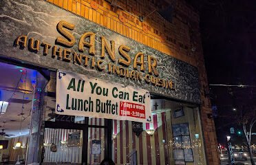 Sansar Indian Cuisine