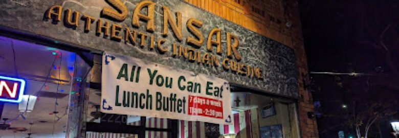 Sansar Indian Cuisine