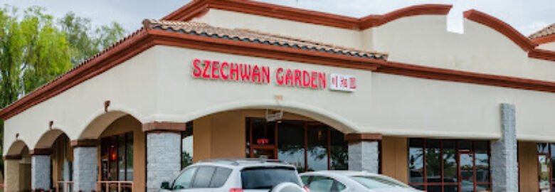 Szechwan Garden