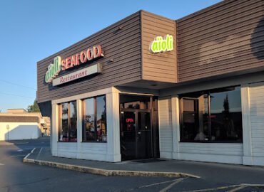 Aioli Seafood Restaurant