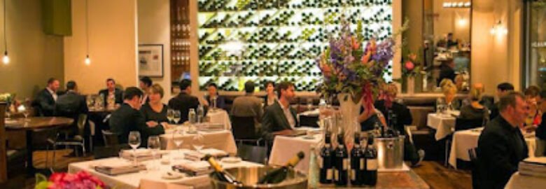 Frasca Food and Wine