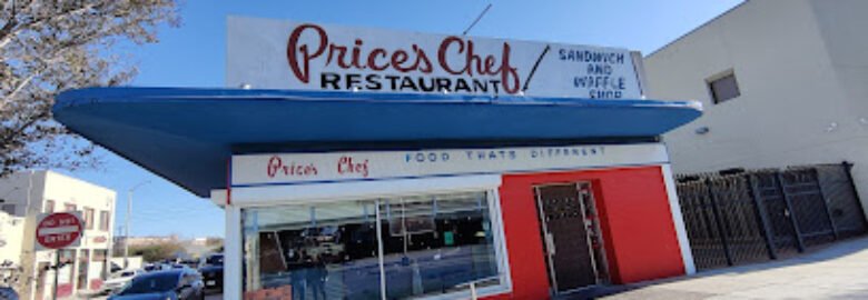 Price’s Chef