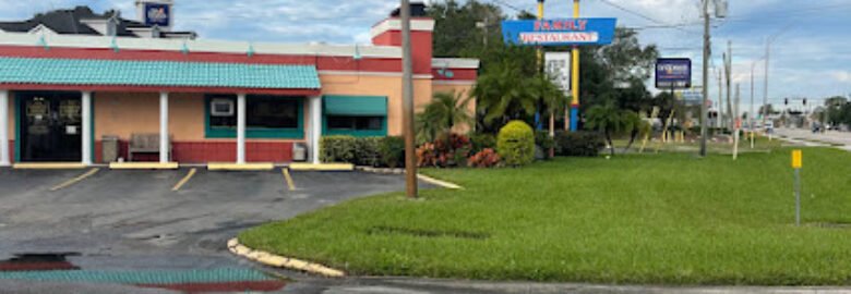 Country Skillet Restaurant