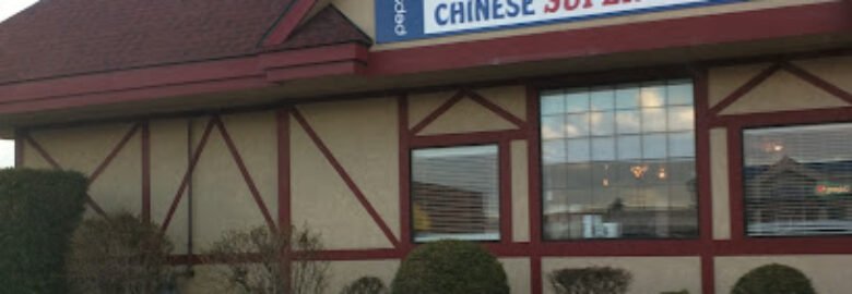 Great Wall Super Chinese Buffet