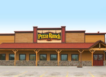 Pizza Ranch