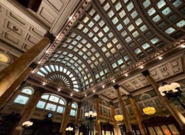 Grand Concourse