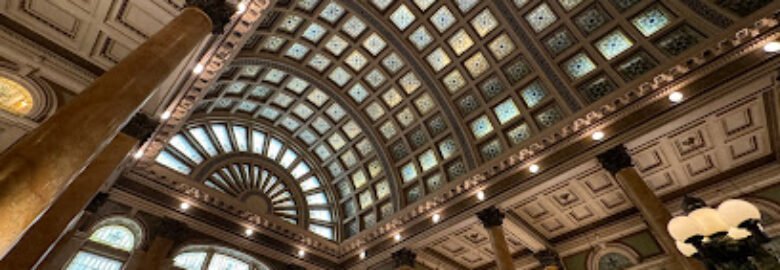 Grand Concourse