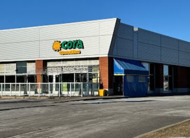 Cora déjeuners