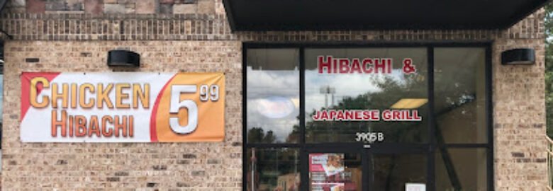 Hibachi Express