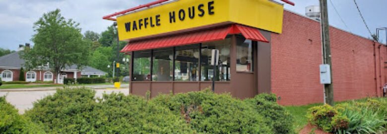 Waffle House