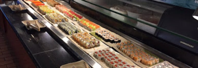 Buffet City