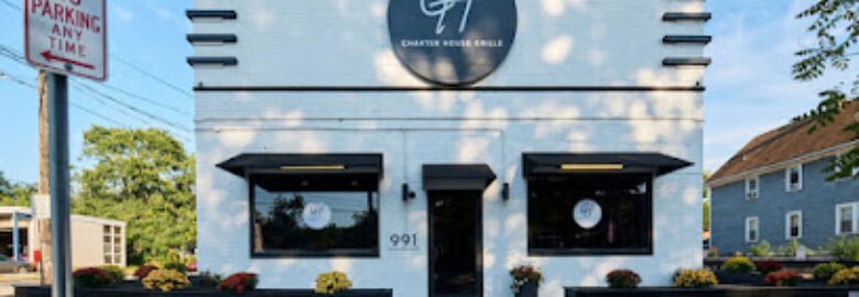 Charter House Grille