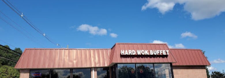Hard Wok Buffet