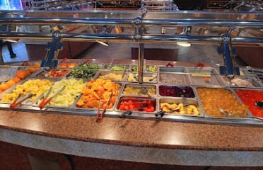 K&K Buffet & Cajun Seafood