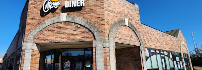 Citrus Diner