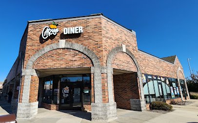 Citrus Diner