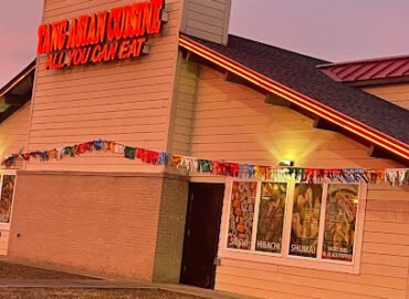 Tang Asian Cuisine