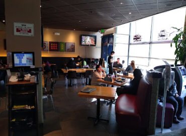 Tomo Sushi & Teriyaki