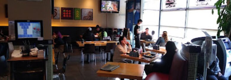 Tomo Sushi & Teriyaki