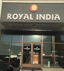 Royal India