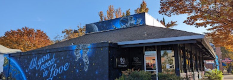 ROC&SOL Diner