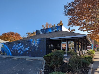 ROC&SOL Diner