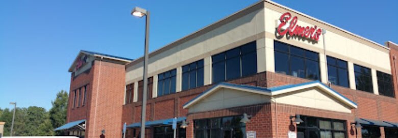 Elmer’s Restaurant