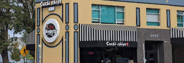 Sushi Chiyo