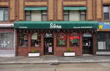 Silvio’s Italian Restaurant & Pizzeria