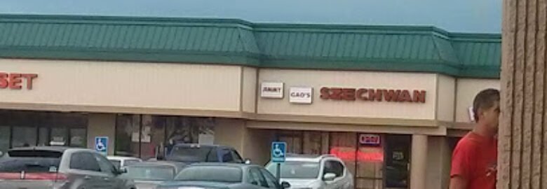 Szechwan Chinese Restaurant