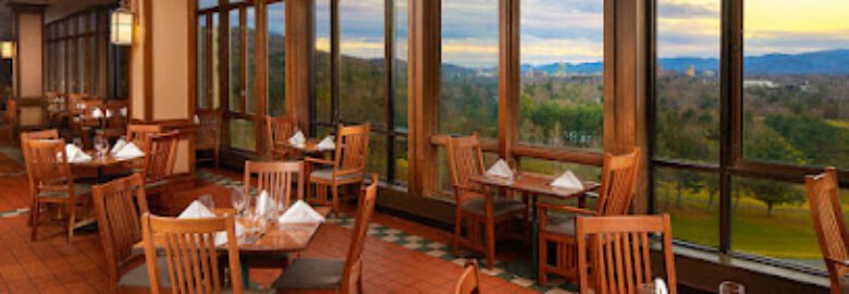 Blue Ridge