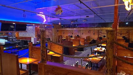 King Claw – Juicy Seafood & Bar