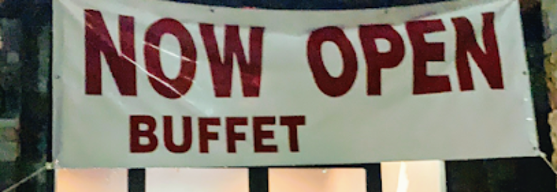 Big Bear Asian Buffet