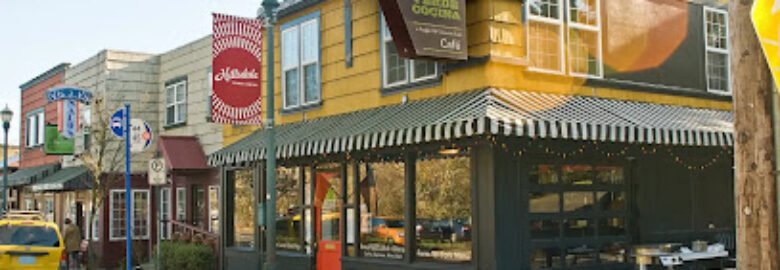 Verde Cocina Hillsdale