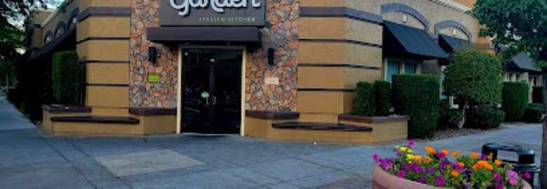 Olive Garden Italian Restaurant