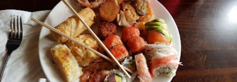 Everybody’s Buffet
