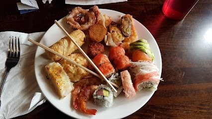 Everybody’s Buffet