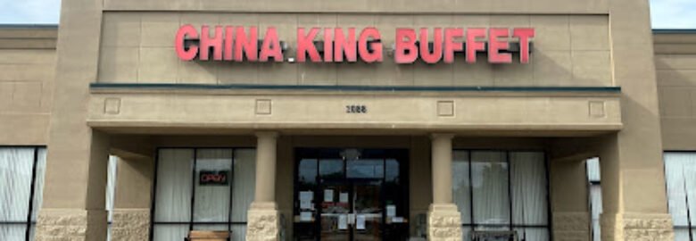 China King Buffet