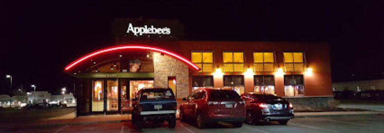 Applebee’s Grill + Bar