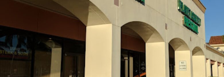 Izumo Japanese Restaurant