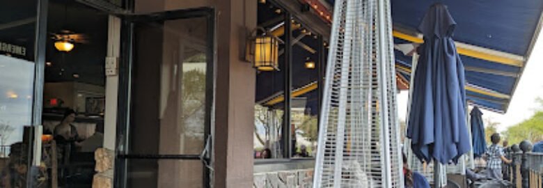 Schu’s Grill & Bar