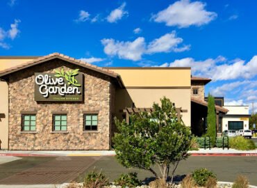 Olive Garden Italian Restaurant