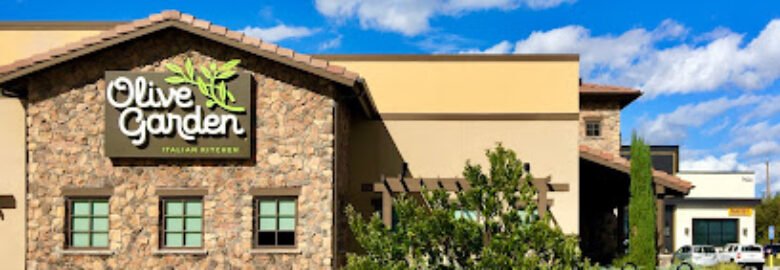Olive Garden Italian Restaurant