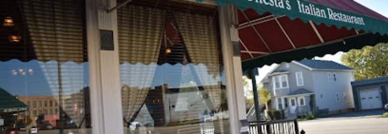 Mamma Onesta’s Italian Restaurant
