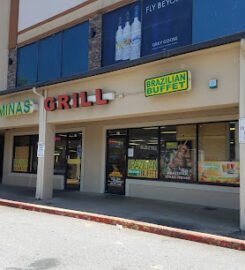 Minas Grill & Emporium