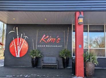 Kim’s Asian Restaurant