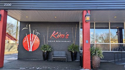 Kim’s Asian Restaurant