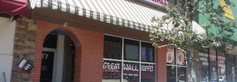 Great Wall Chinese Restaurant