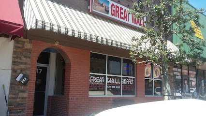 Great Wall Chinese Restaurant